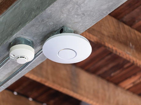 Slide of Jesus's RISE