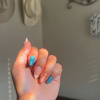 LFC Nails - Nail Technicians Near Me - Marlborough, Massachusetts LFC Nails - Nail Technicians Near Me - Marlborough, Massachusetts
