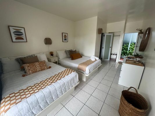 Villa Parguera Hotel by null