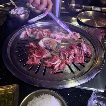 MGD Korean BBQ - Korean Near Me - Los Angeles, California