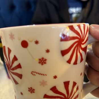 Nosotros Cafe - Merry Christmas! - Coffee & Tea Near Me - Banning, California Nosotros Cafe - Merry Christmas! - Coffee & Tea Near Me - Banning, California