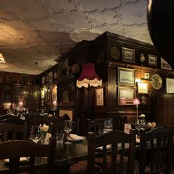 Ship Tavern - Other side of the restaurant