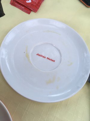 Café-Restaurant Resselpark by null