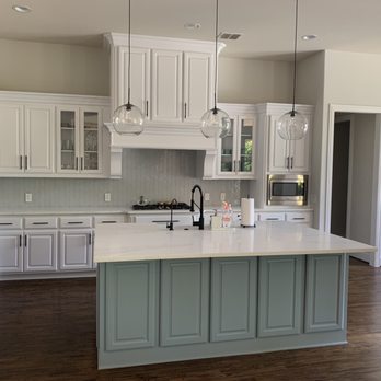 The Perfect Cabinet - Cabinetry Near Me - Frisco, Texas The Perfect Cabinet - Cabinetry Near Me - Frisco, Texas