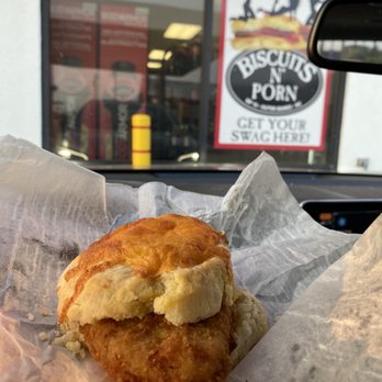 BISCUITS N’ PORN - Updated April 2025 - 258 Photos & 283 Reviews - 2112
