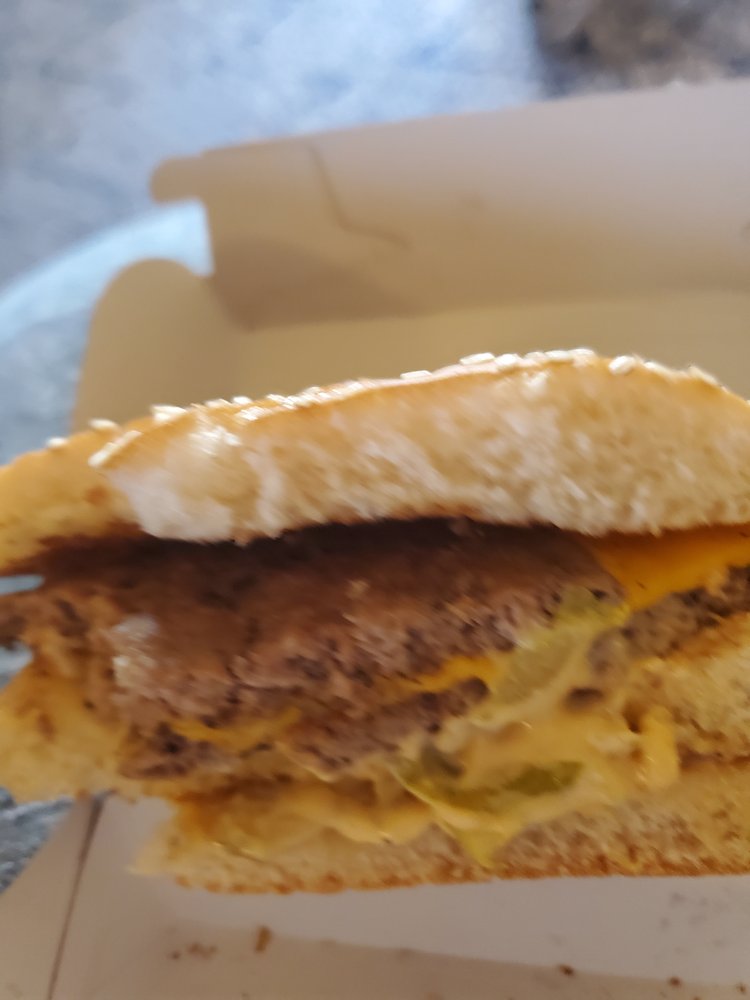 MCDONALD’S 2501 S Ave B, Yuma, AZ Yelp