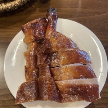 YaYa Roasted - Roasted duck thigh - Chinese Near Me - Staten Island, New York YaYa Roasted - Roasted duck thigh - Chinese Near Me - Staten Island, New York