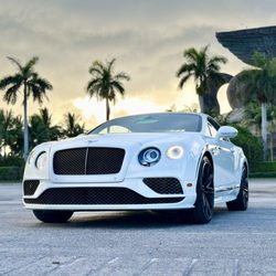 Coastal Florida Rides