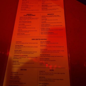 Rumba Cubana - Menu - Cuban Near Me - North Bergen, New Jersey