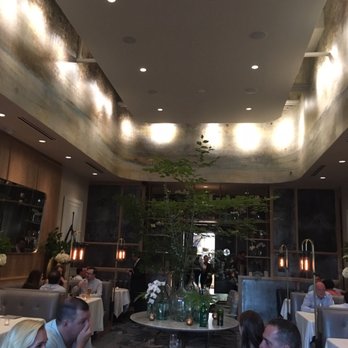 C. Ellet's - Dining room - Steakhouses Near Me - Atlanta, Georgia