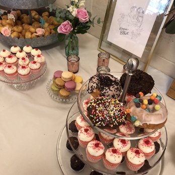 Hapa Bakery - Dessert table - Bakeries Near Me - Brea, California Hapa Bakery - Dessert table - Bakeries Near Me - Brea, California