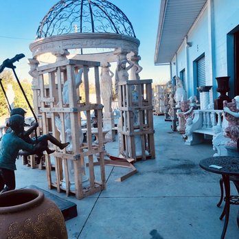 World of Decor - Outdoor decor - Furniture Stores Near Me - Orlando, Florida