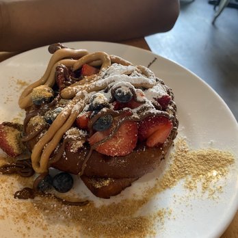 Brownstone Pancake Factory - Breakfast & Brunch Near Me - Edgewater, New Jersey Brownstone Pancake Factory - Breakfast & Brunch Near Me - Edgewater, New Jersey