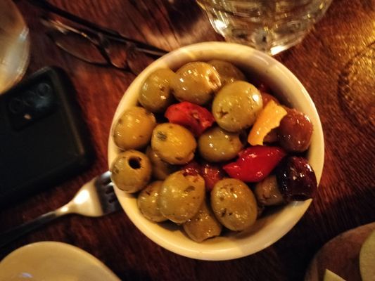 Vin Sur Vingt Wine Bar - DC by null