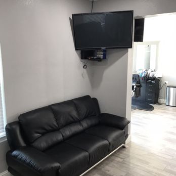 The Shop - PS4 Game room - Barbers Near Me - Watsonville, California The Shop - PS4 Game room - Barbers Near Me - Watsonville, California