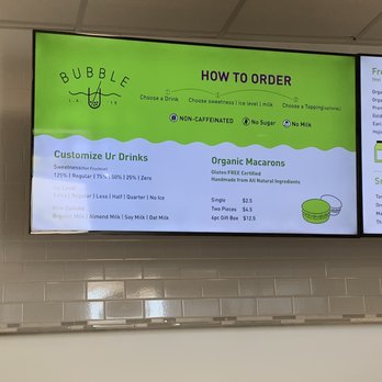 Bubble University - Sweetness level, type of milk, ice levels - Bubble Tea Near Me - Roseville, California Bubble University - Sweetness level, type of milk, ice levels - Bubble Tea Near Me - Roseville, California