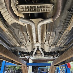 Smitty's Muffler and Welding Shop