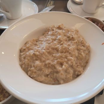 Harper's - Steel cut oatmeal - Breakfast & Brunch Near Me - Atlantic City, New Jersey
