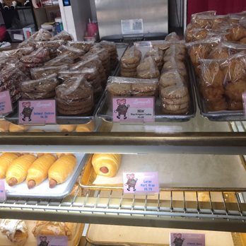 Leonard's Bakery - Bakeries Near Me - Honolulu, Hawaii Leonard's Bakery - Bakeries Near Me - Honolulu, Hawaii