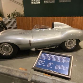 SIMEONE FOUNDATION AUTOMOTIVE MUSEUM - Updated February 2026 - 598