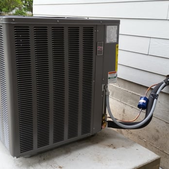 Comfort-Tex Heating & Cooling - 3 1/2 ton heat pump - Heating & Air Conditioning/HVAC Near Me Comfort-Tex Heating & Cooling - 3 1/2 ton heat pump - Heating & Air Conditioning/HVAC Near Me