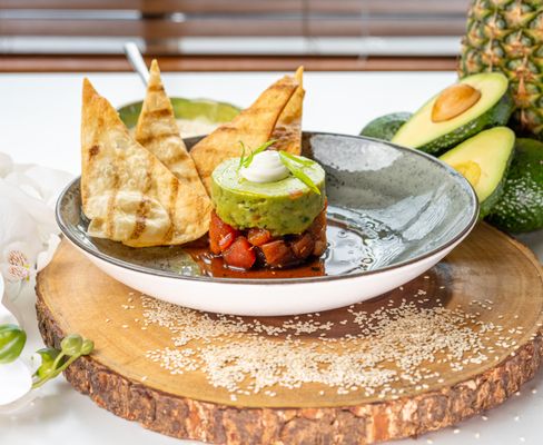 The Cage in Audubon by null