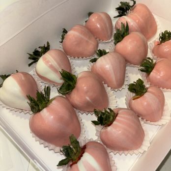 V’s Sweets - Macarons Near Me