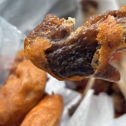 T & T Seafood Market - Crab batter chicken wings