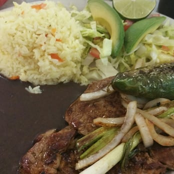 Los Chapines - Close up for foodies. - Latin American Near Me - Hillsboro, Oregon