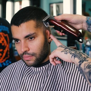 The Stepping Razor - Barbers Near Me - Brooklyn, New York