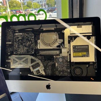 Computer Cave - IT Services & Computer Repair Near Me - Richmond, Virginia