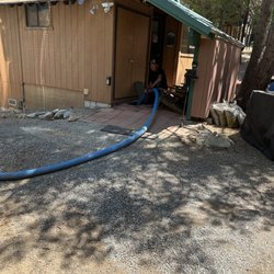 The Septic Guys - Hume lake