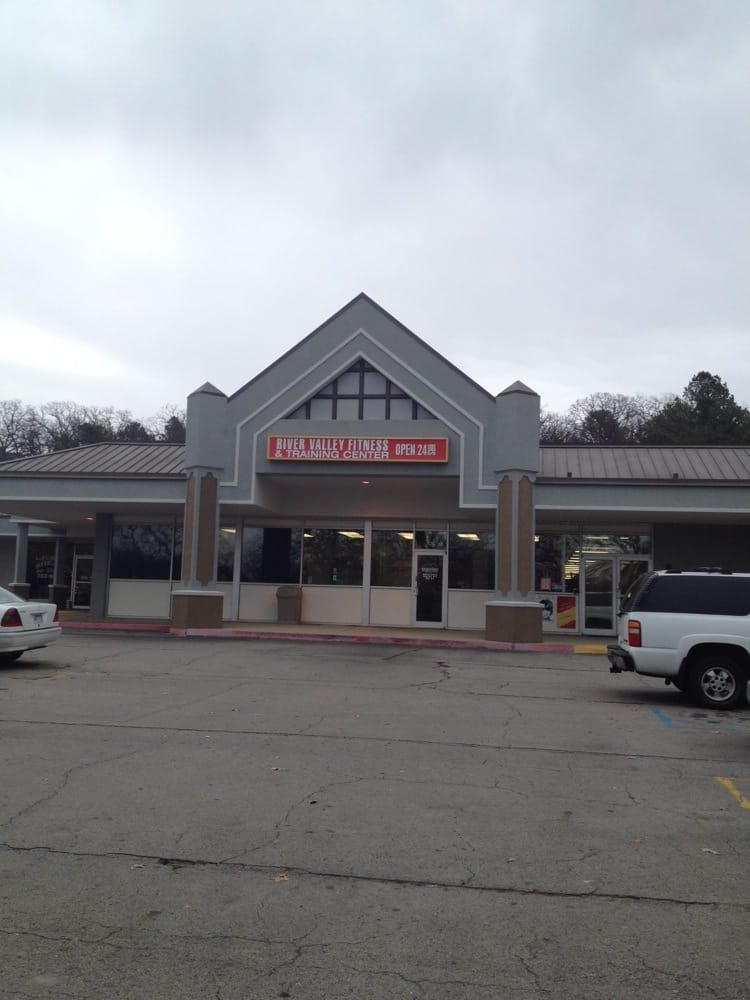 Social spots from River Valley Fitness