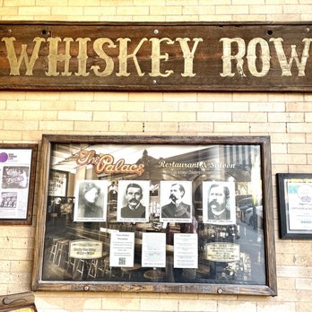 The Palace - Bars Near Me - Prescott, Arizona The Palace - Bars Near Me - Prescott, Arizona