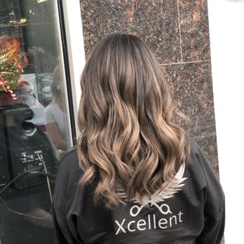 Xcellent Hair Bar - Hair Salons Near Me - Brooklyn, New York Xcellent Hair Bar - Hair Salons Near Me - Brooklyn, New York