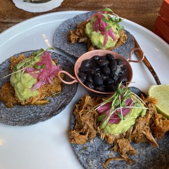 Koko - COCHINITA PIBIL TACOS - Bars Near Me - Miami, Florida Koko - COCHINITA PIBIL TACOS - Bars Near Me - Miami, Florida