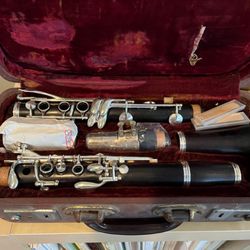 Jim's Musical Instrument Repair - like NEW!!! :D