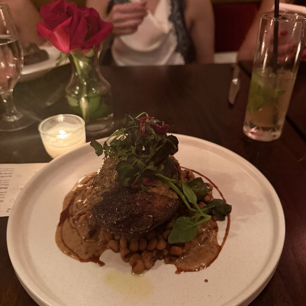 Jack Rose - Lamb - Cajun/Creole Near Me - New Orleans, Louisiana Jack Rose - Lamb - Cajun/Creole Near Me - New Orleans, Louisiana