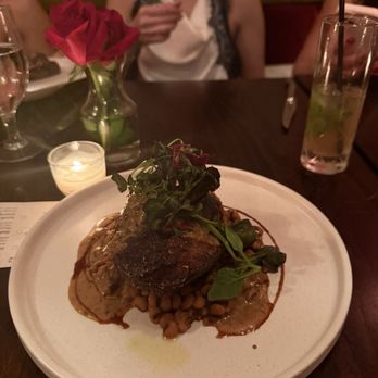 Jack Rose - Lamb - Cajun/Creole Near Me - New Orleans, Louisiana Jack Rose - Lamb - Cajun/Creole Near Me - New Orleans, Louisiana
