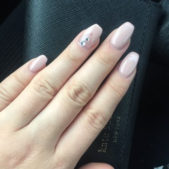 Captivate Nail Spa - So clean!! :)) - Nail Salons Near Me - Fullerton, California
