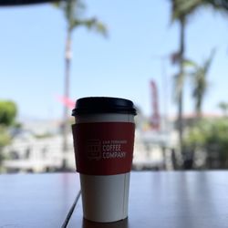 San Fernando Coffee - Company Drip to Go