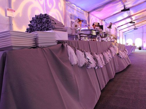 Goode Company Catering by null