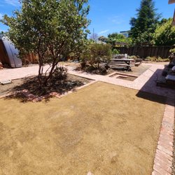 Sunnyvale Fence and Deck