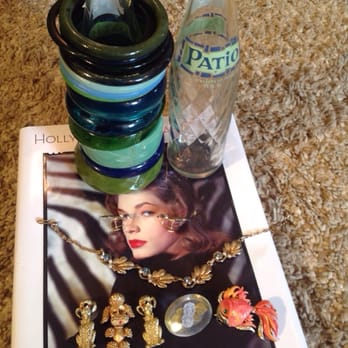 Granny's Attic Antique Mall - Here's what I bought at Granny's. Go see vendor 58 for some good costume jewelry finds.... - Antiques Near Me - Temecula, California Granny's Attic Antique Mall - Here's what I bought at Granny's. Go see vendor 58 for some good costume jewelry finds.... - Antiques Near Me - Temecula, California