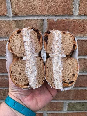 Slice & Schmear by null