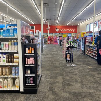 CVS PHARMACY - Updated August 2025 - 34 Photos & 126 Reviews - 638 ...