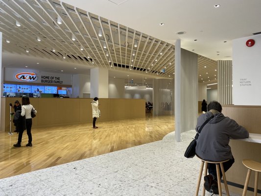 Oakridge Park by null