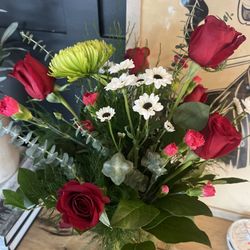 Monroe Floral - What we got