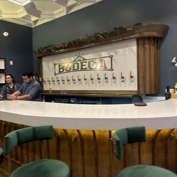La Bodega Brewing - The bar - Breweries Near Me - Whittier, California La Bodega Brewing - The bar - Breweries Near Me - Whittier, California