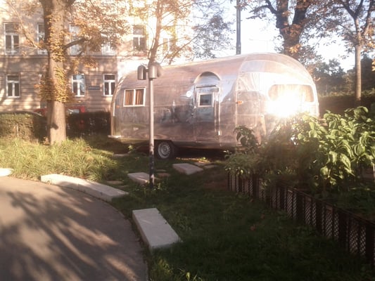 Hotel Daniel Vienna by null